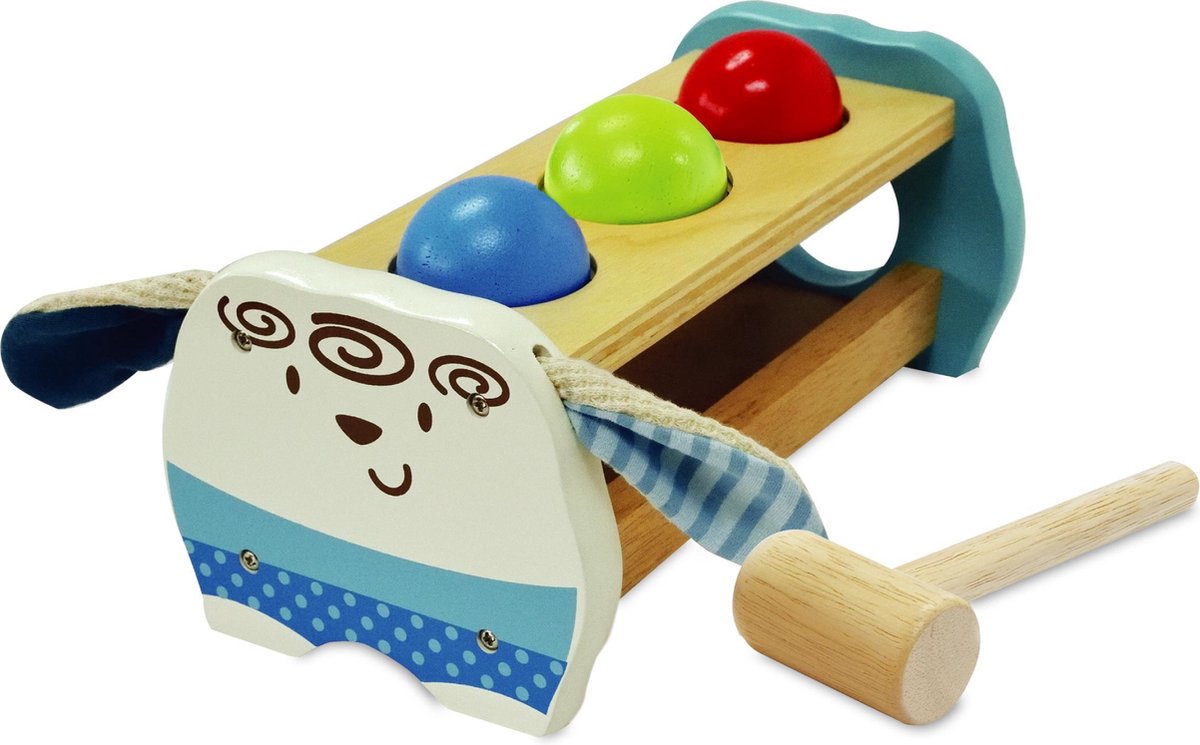 Im Toy Hamerbank Schaap Ballen